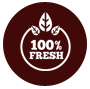 100-fresh