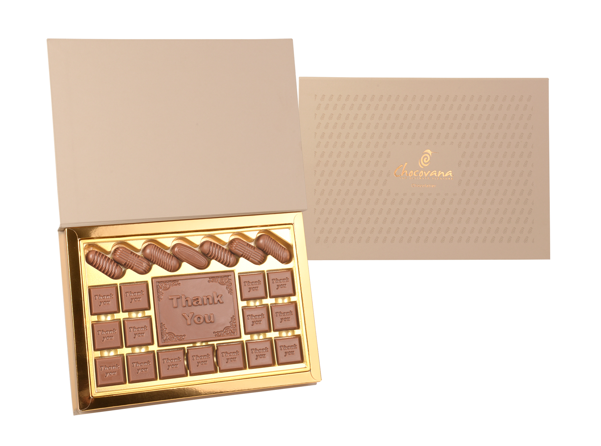 belgian chocolate bar